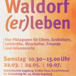 Waldorf (er)leben