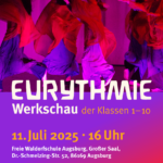 Eurythmie Werkschau – Klassen 1–10