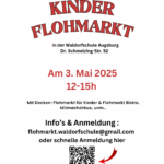 Kinder-Flohmarkt