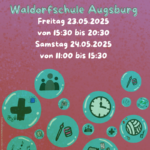 Jahresarbeiten der 11. Klasse - Teil 1