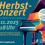 Herbstkonzert