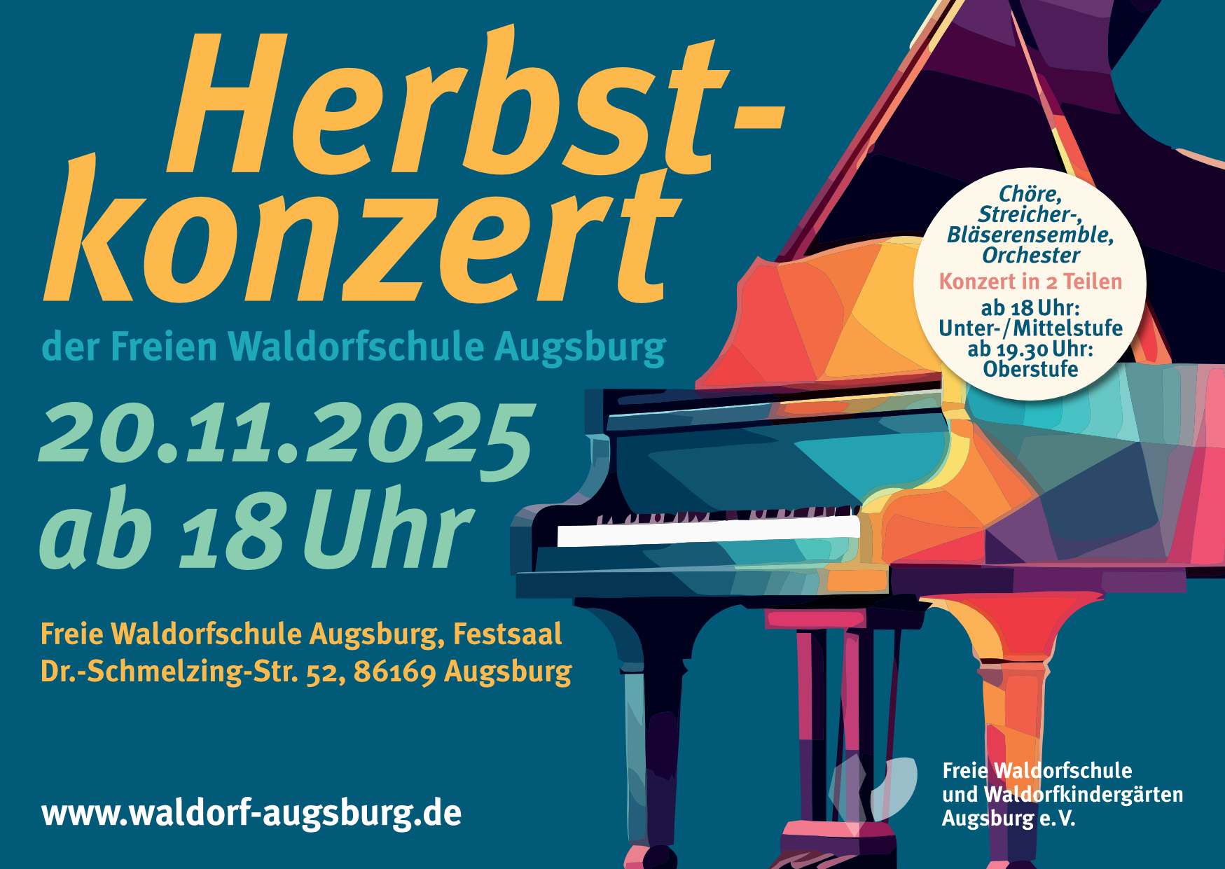 Herbstkonzert