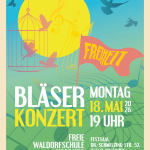 Bläserkonzert