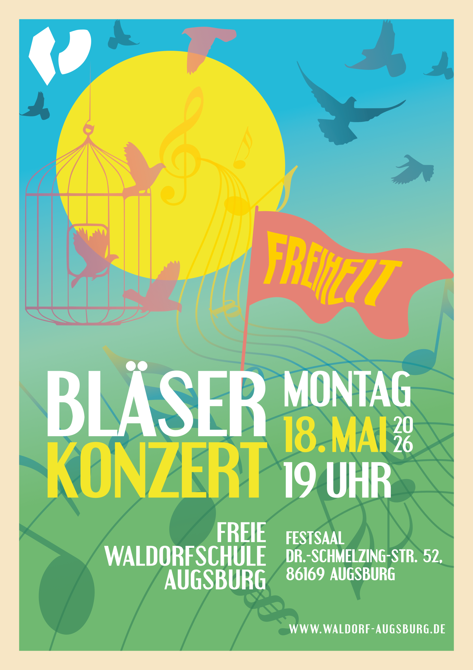 Bläserkonzert