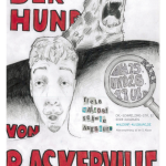 Der Hund von Baskerville – Theaterstück der 8. Klasse ("Achtklassspiel")